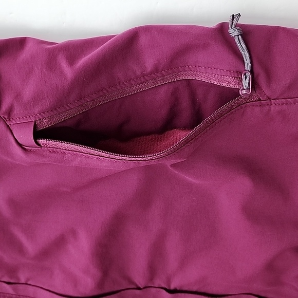 Columbia Sportswear Women's Winter Zip Up Jacket  Purple Pink Size XL - Picture 5 of 16